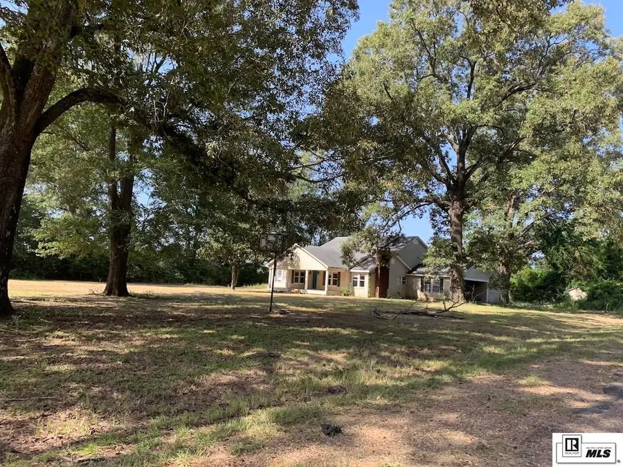 6352 Log Cabin Road, Bastrop, LA 71220 - #2