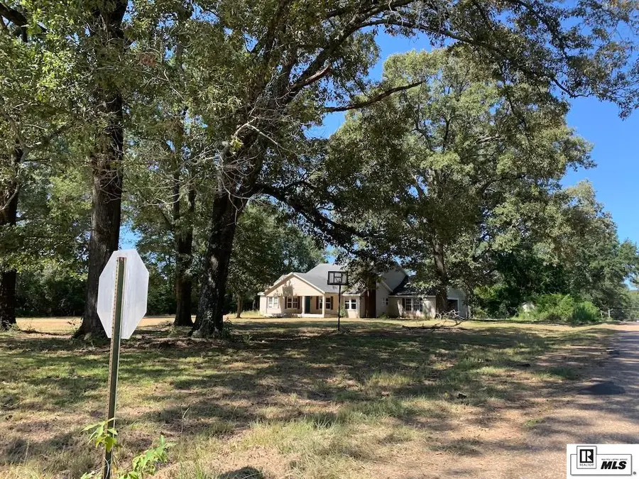 6352 Log Cabin Road, Bastrop, LA 71220 - #3