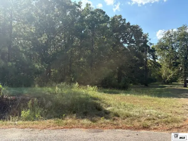 0 William Harris Road, West Monroe, LA 71292