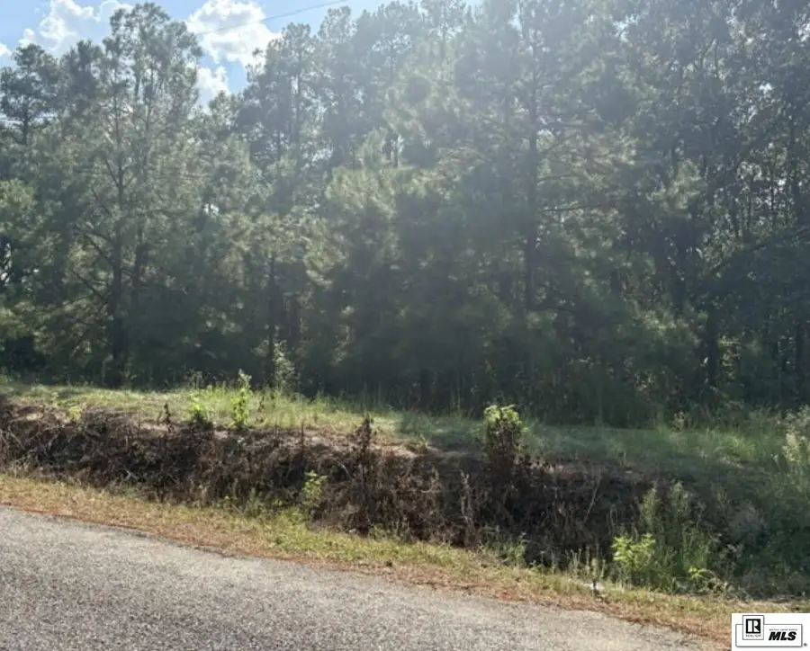 0 William Harris Road, West Monroe, LA 71292 - #2