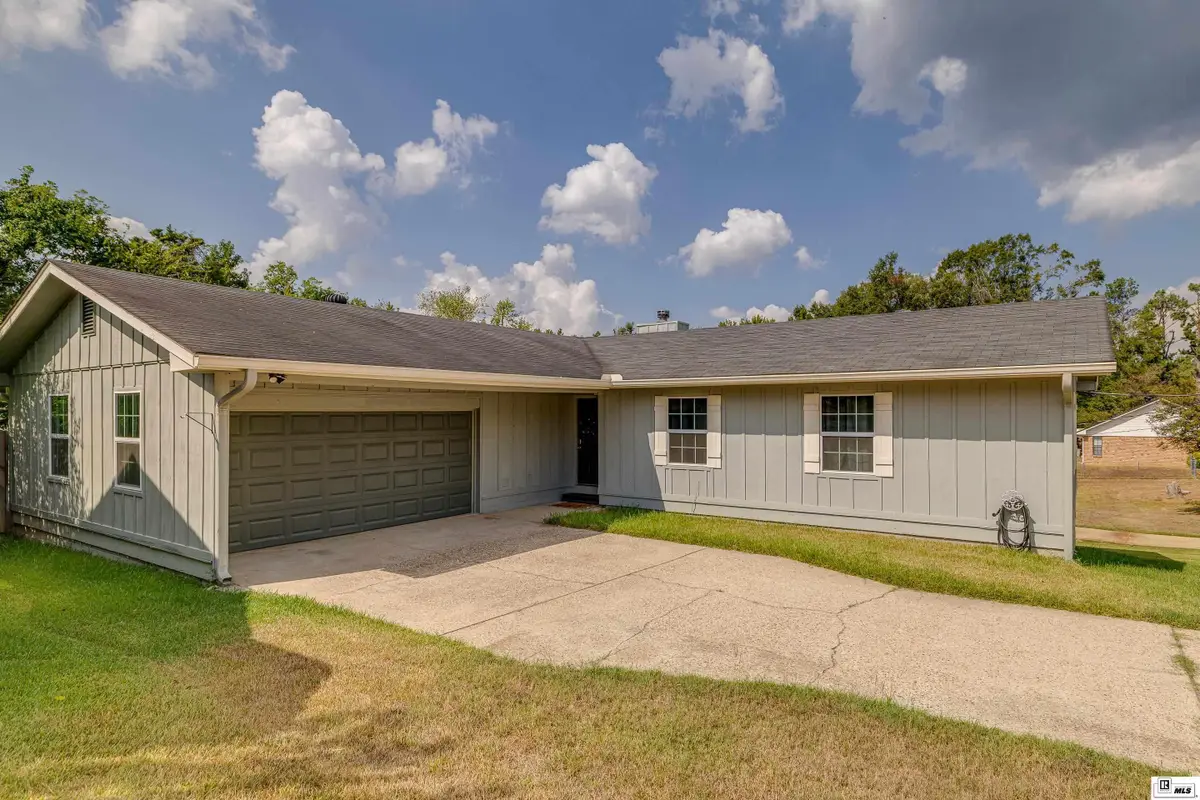 113 Crystal Drive, West Monroe, LA 71291 - #1