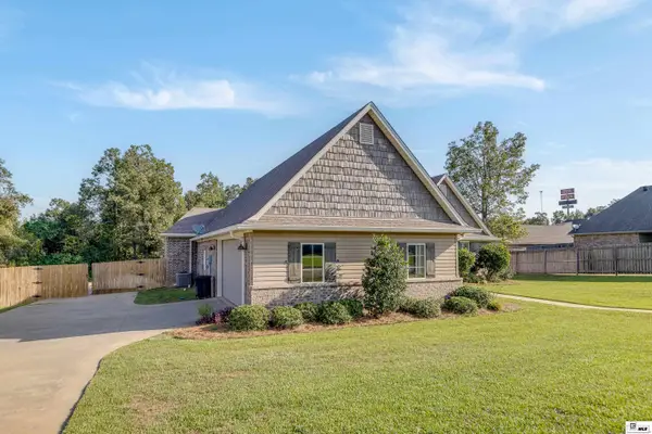 102 Harvest Oaks Circle, West Monroe, LA 71292