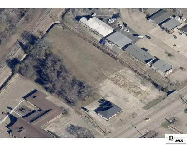 2117 Forsythe Avenue, Monroe, LA 71201