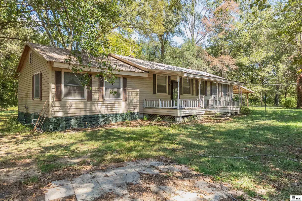 330 Morgan Hare Road, Monroe, LA 71203 - #1