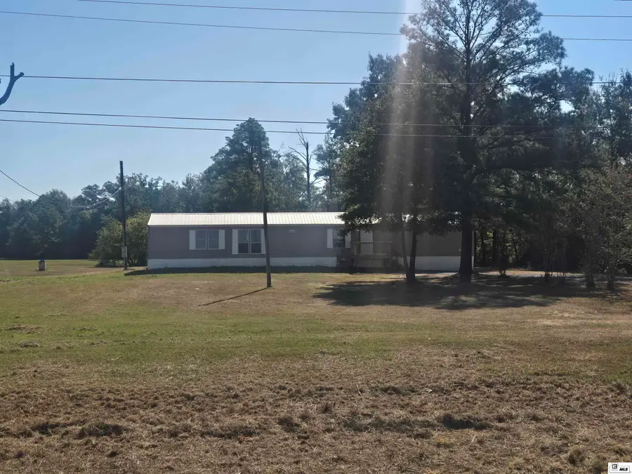 13128 Crossett Road, Bastrop, LA 71220 - #2