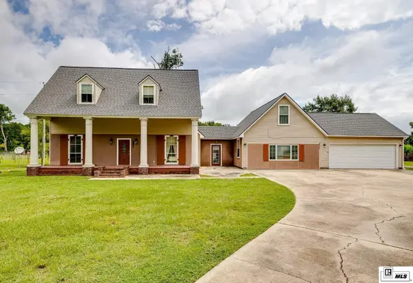 4926 Arbroth Road, GLYNN, LA 70736