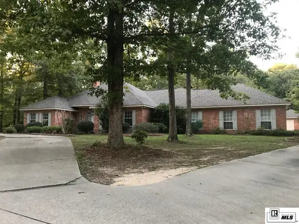 110 W Standard Reed Road, West Monroe, LA 71291