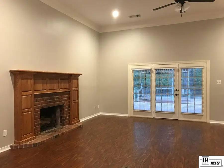 110 W Standard Reed Road, West Monroe, LA 71291 - #3