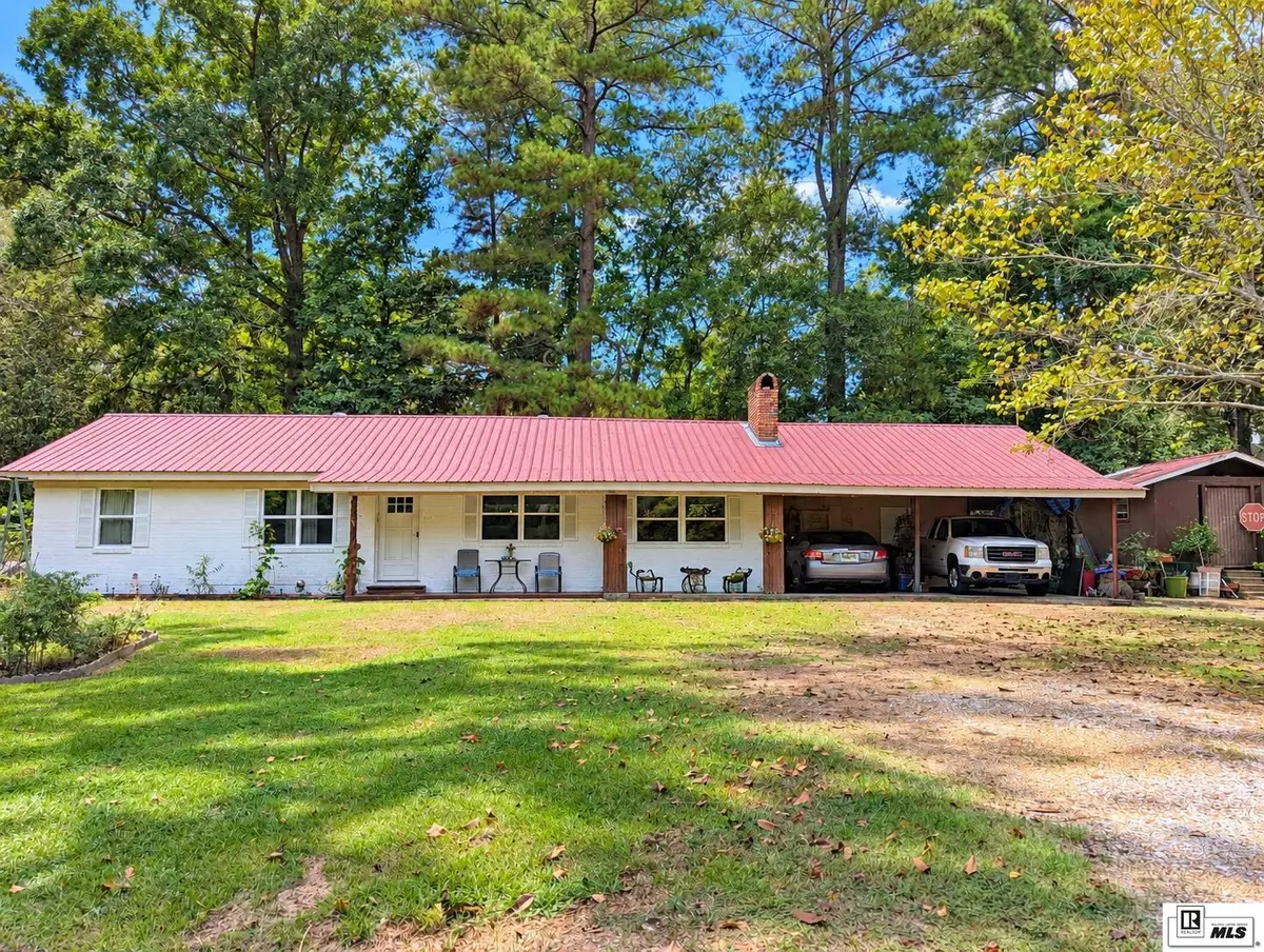 1366 Pinecrest Street, Olla, LA 71465 - #1