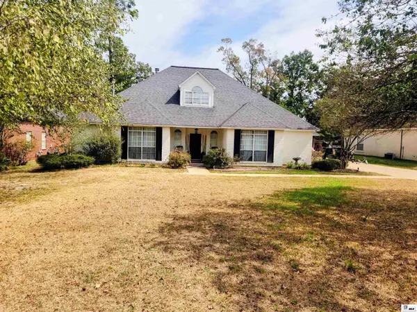 124 Eagle Rock Drive, West Monroe, LA 71291