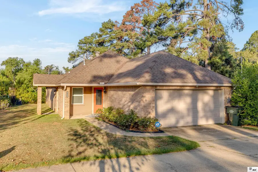 612 Splane Drive, West Monroe, LA 71291-0000 - #3