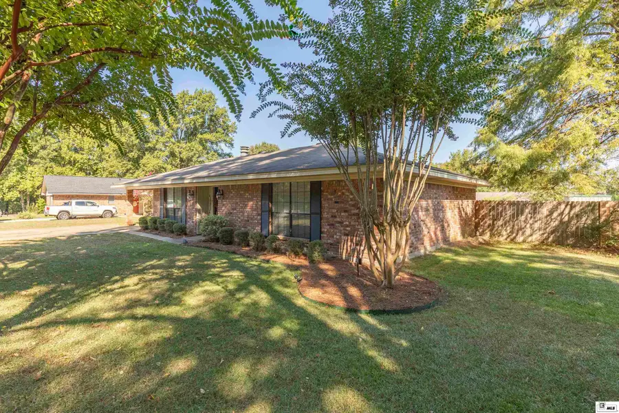 778 Stable Road, Ruston, LA 71270 - #2