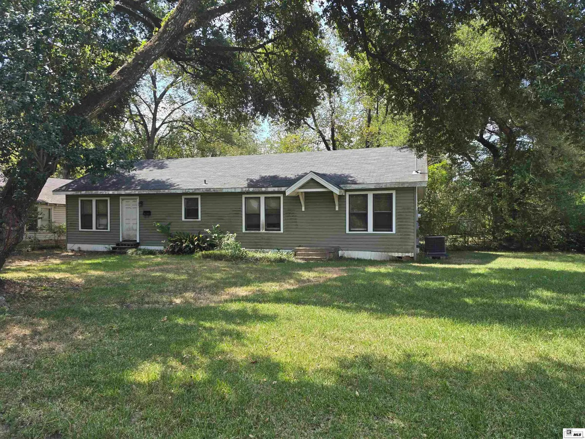 1215 Parnell Street, West Monroe, LA 71291 - #1