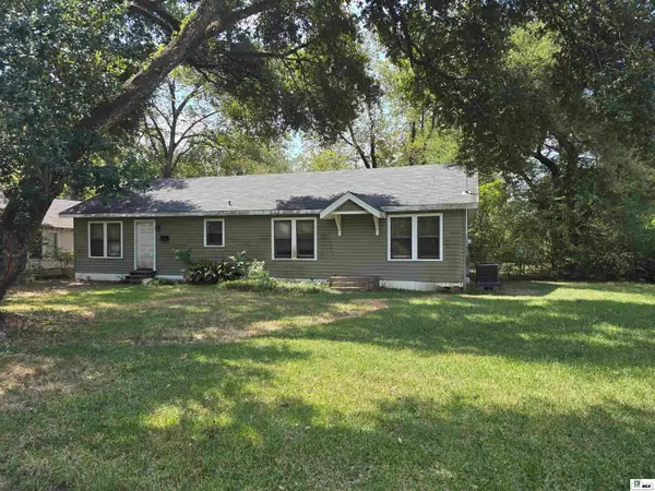 1215 Parnell Street, West Monroe, LA 71291