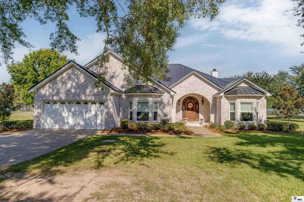 218 Little Happy Trails, Jonesboro, LA 71251 - #1