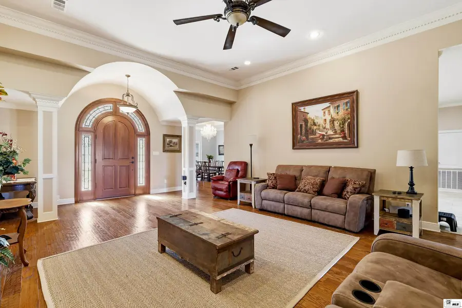 218 Little Happy Trails, Jonesboro, LA 71251 - #3
