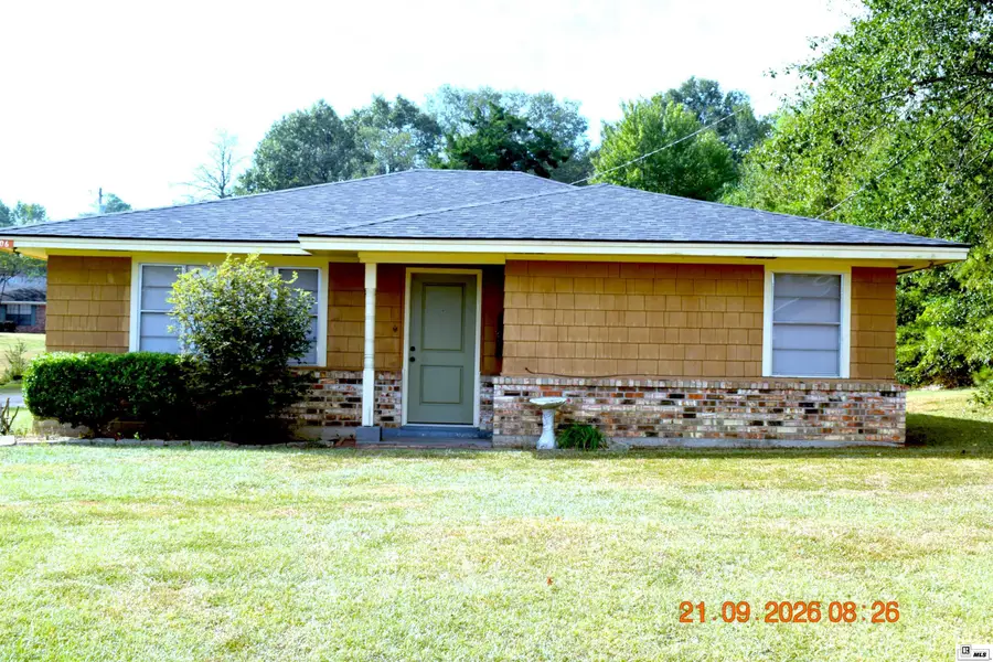 906 Bridge Street, Bastrop, LA 71220-0000 - #3