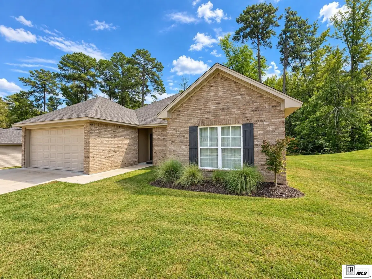 3001 Leyland Drive, Ruston, LA 71270 - #1