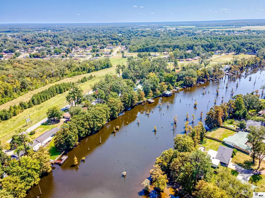 5402 Bon Aire Drive, Monroe, LA 71201 - #3