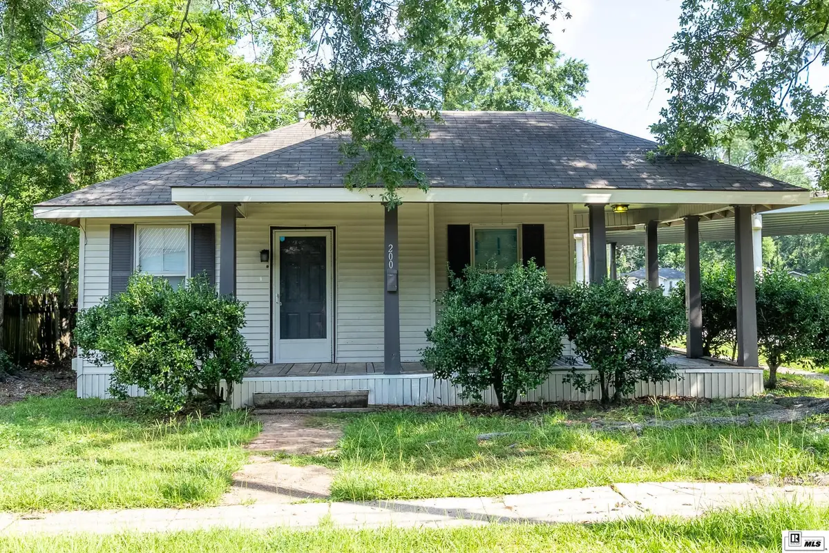 200 Lazarre Avenue, West Monroe, LA 71292 - #1