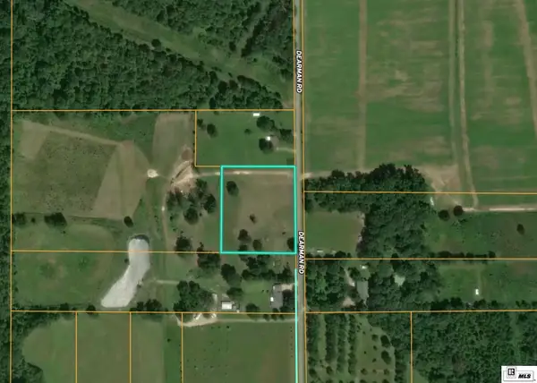000 Dearman Road, Delhi, LA 71232-0000