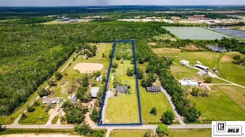 1166 Fragala Street, Rayville, LA 71269 - #2