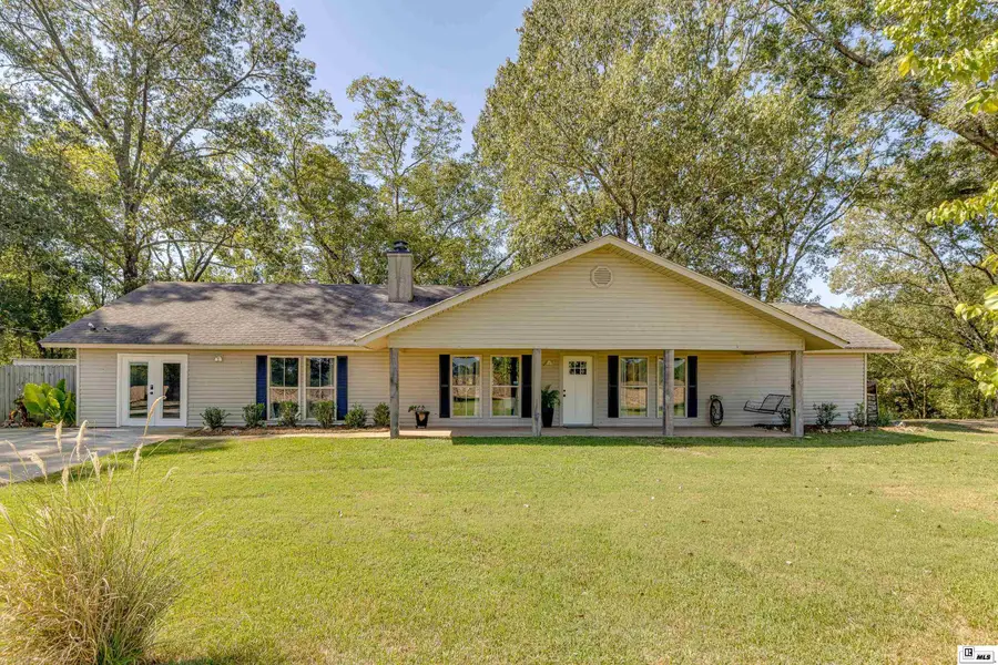 7267 Nebo Road, Bastrop, LA 71220 - #2