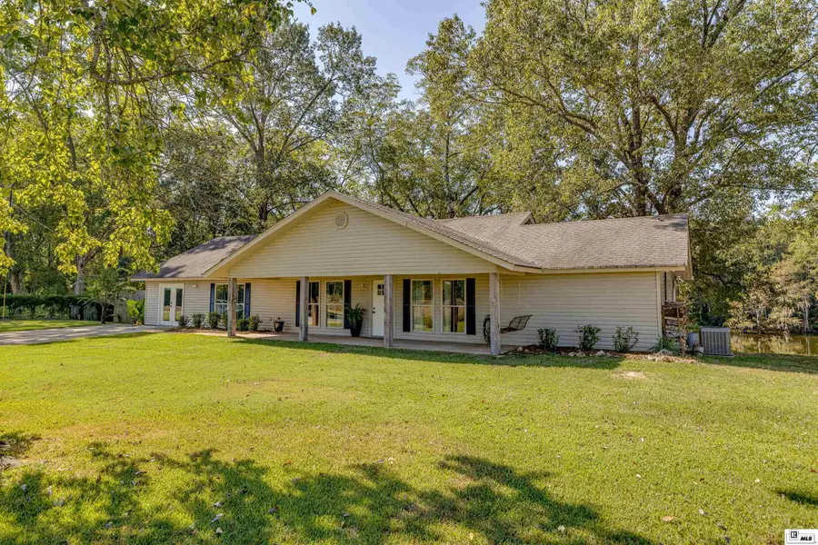 7267 Nebo Road, Bastrop, LA 71220 - #3