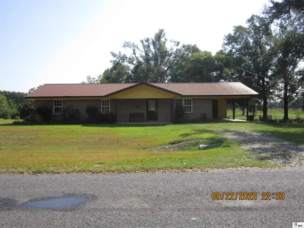1887 Skinner Lane, Oak Grove, LA 71263