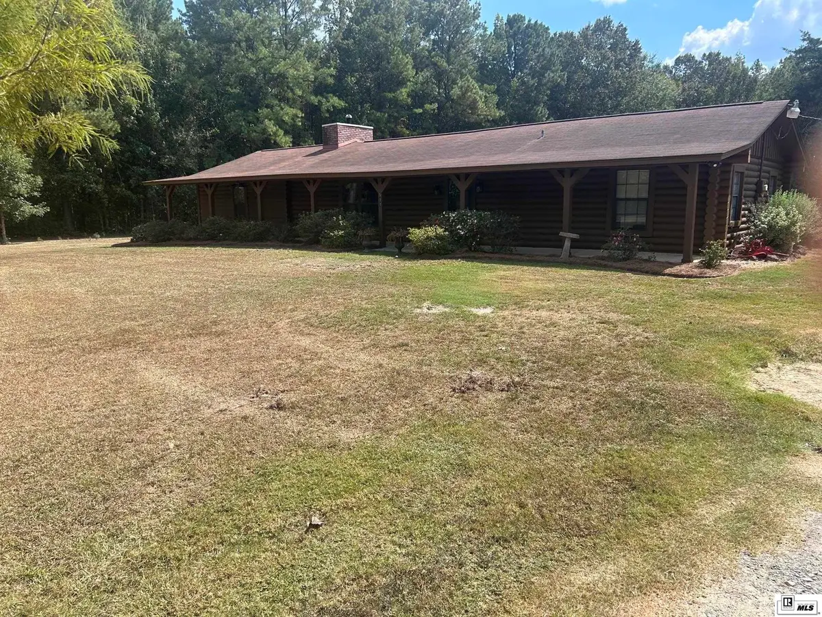 511 Highway 545, Dubach, LA 71235 - #1