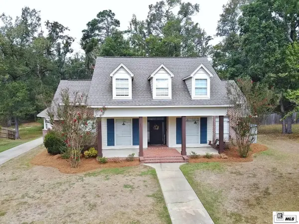 109 Creekside Drive, West Monroe, LA 71291
