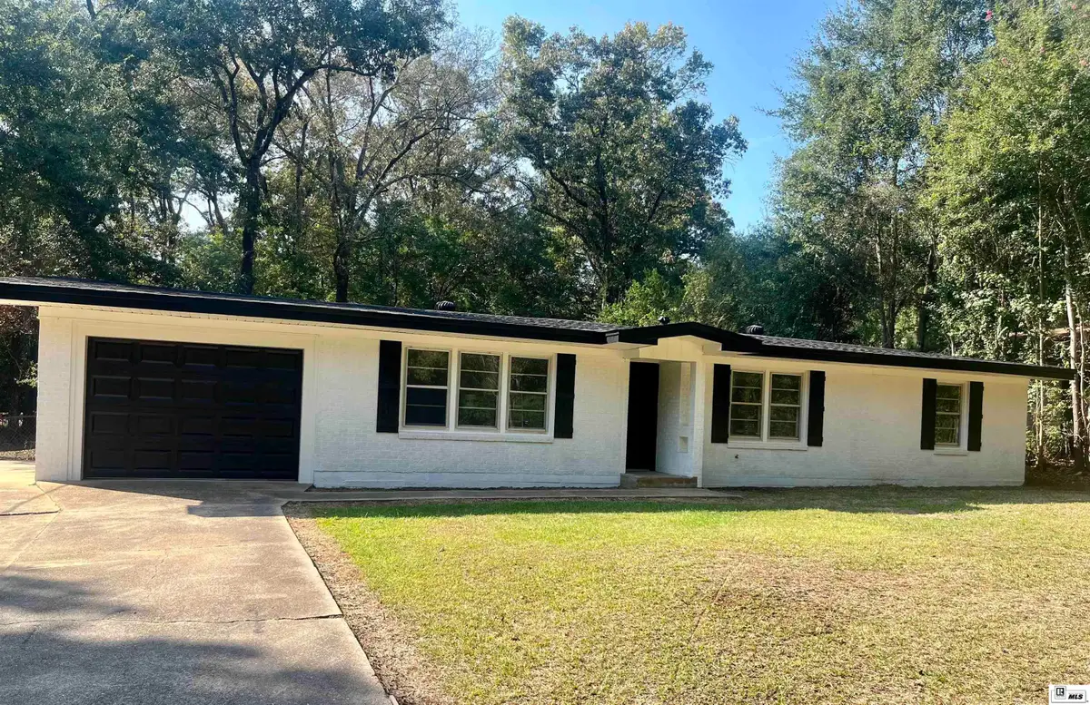 5741 Turpin Avenue, Bastrop, LA 71220 - #1
