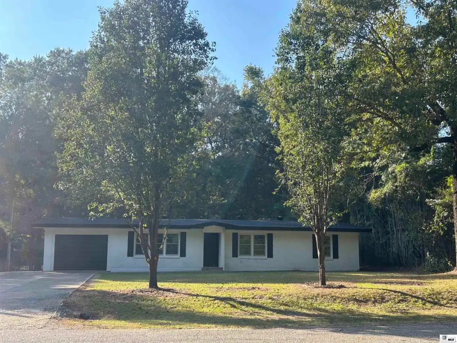 5741 Turpin Avenue, Bastrop, LA 71220 - #2