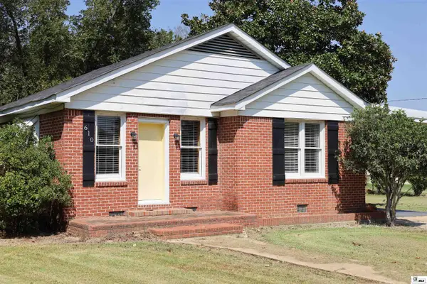 610 E Noble Street, Oak Grove, LA 71263