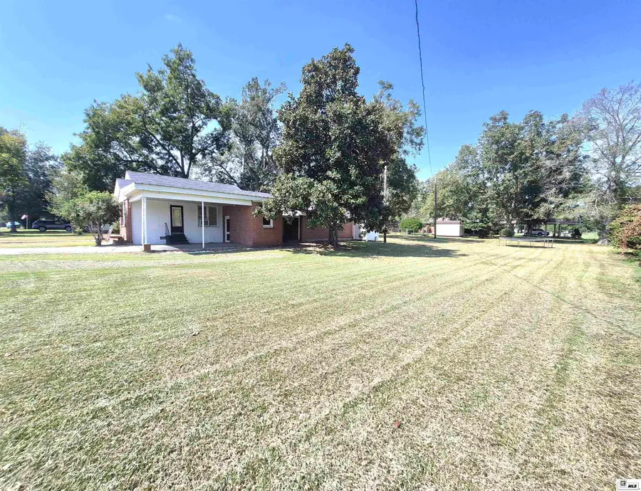 610 E Noble Street, Oak Grove, LA 71263 - #3