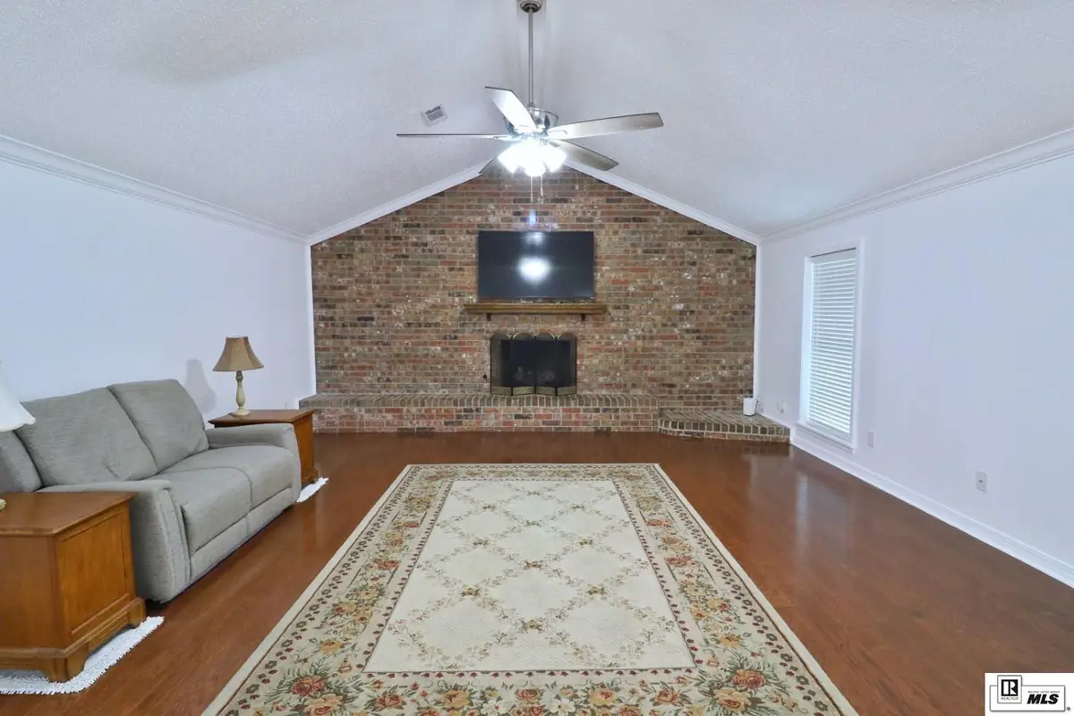 906 Dean Chapel Road, West Monroe, LA 71291 - #1
