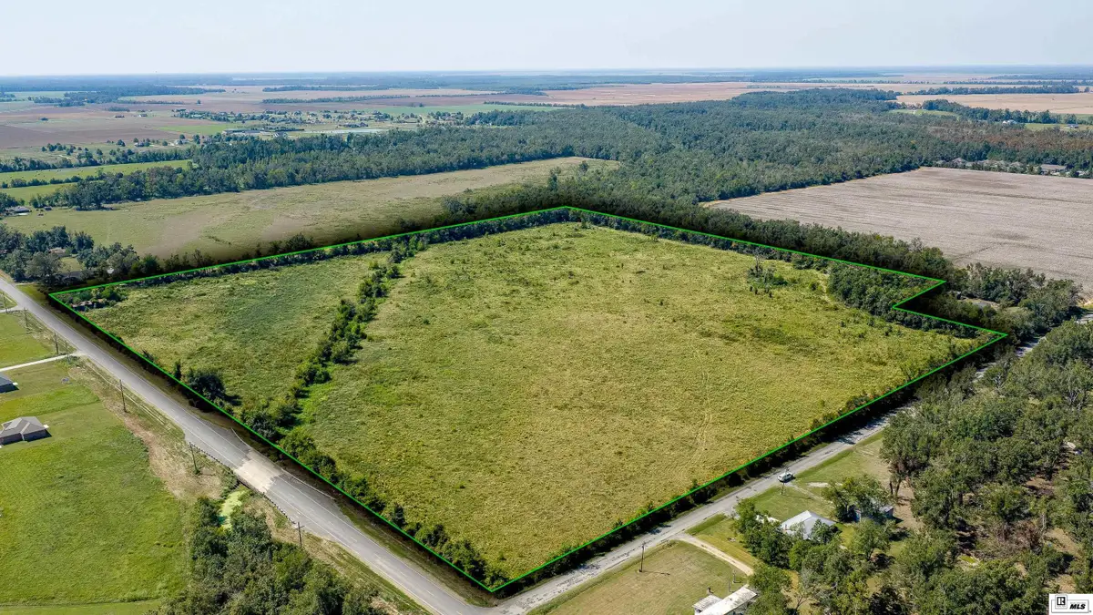 0 Comeaux Road, Rayville, LA 71269 - #1