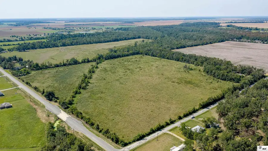 0 Comeaux Road, Rayville, LA 71269 - #2