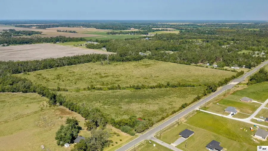 0 Comeaux Road, Rayville, LA 71269 - #3