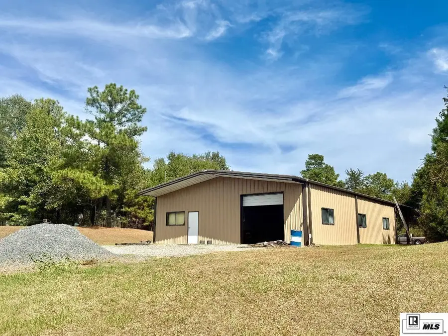 1780 Williams Colony Road, Downsville, LA 71234 - #2
