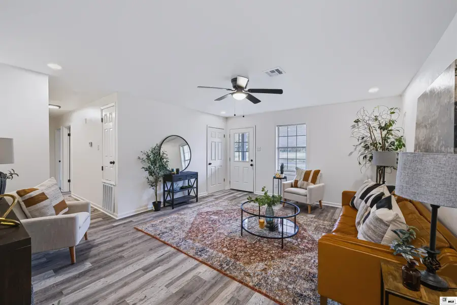 82 Nelson Road, Monroe, LA 71203 - #3