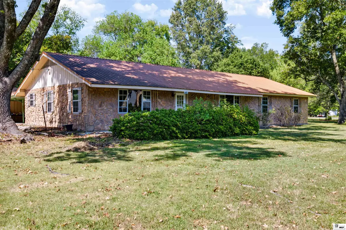 615 Ashley Street, Oak Grove, LA 71263 - #1