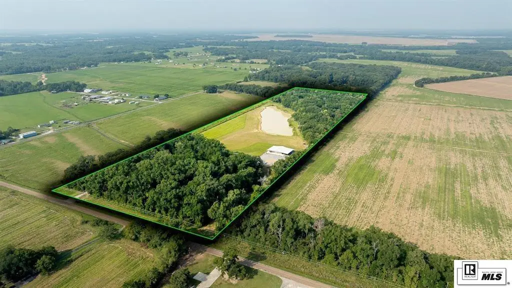 278 Bee Bayou Road, Rayville, LA 71269 - #1