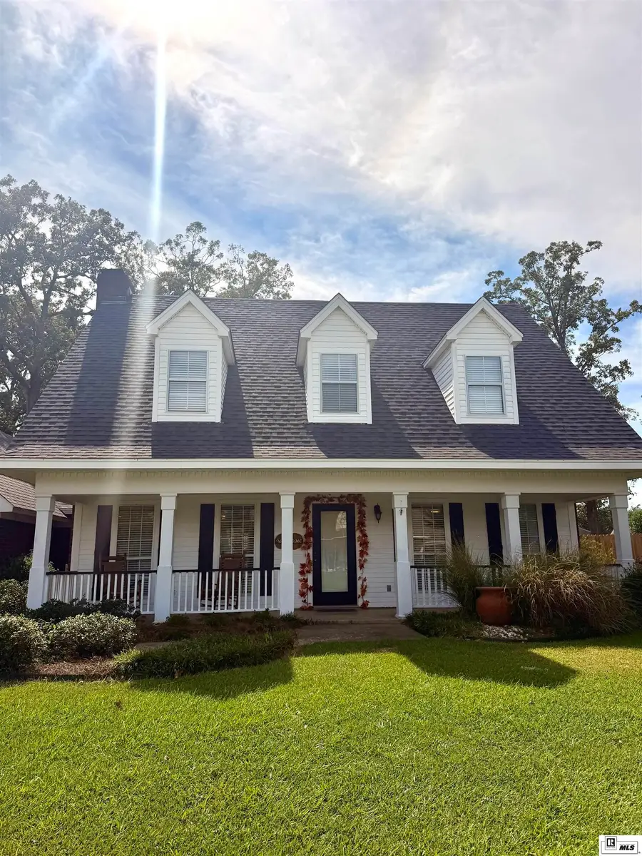 202 Strasbourg Drive, West Monroe, LA 71291 - #2