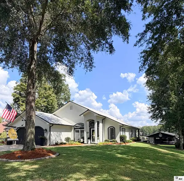 252 Spruce Drive, Chatham, LA 71226