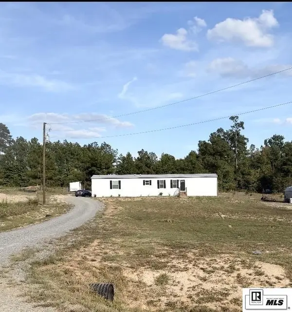 232 Chief Lane, Calhoun, LA 71225