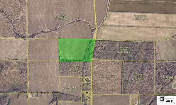 1228 Cotton Club Road, Lake Providence, LA 71254