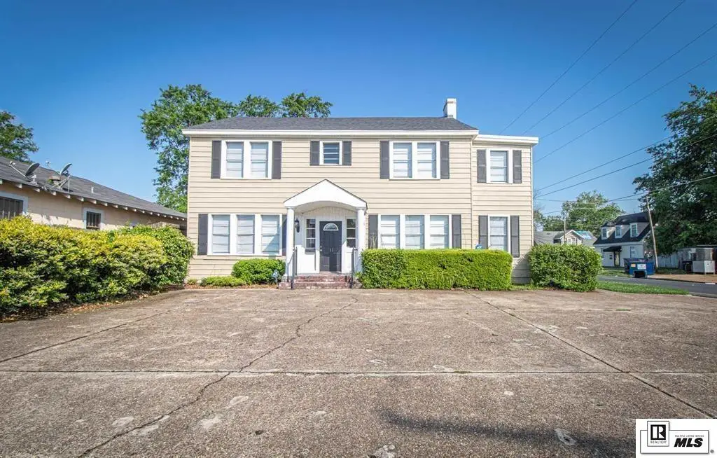 511 Bres Avenue, Monroe, LA 71201 - #1