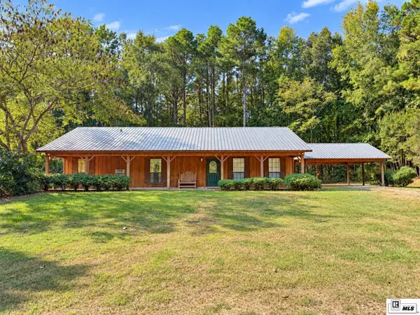 400 Oak Tree Road, Ruston, LA 71270