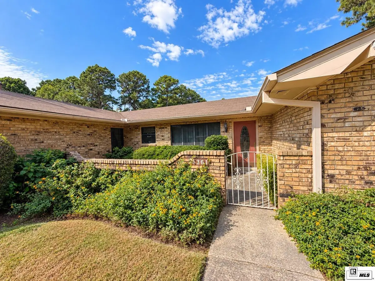 1301 Mesa Street, Ruston, LA 71270 - #1